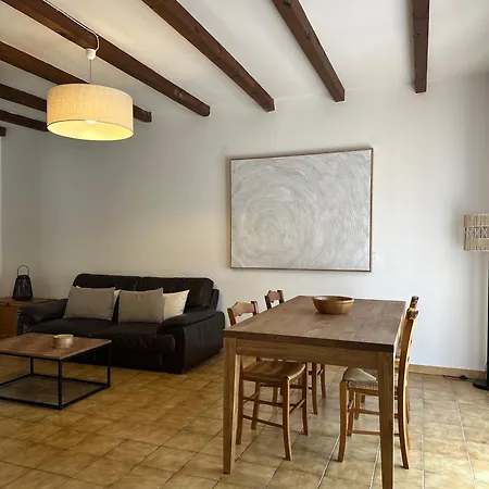 Torriciola Location Murier Semesterbostad