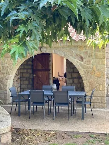 Semesterbostad Torriciola Location Murier *