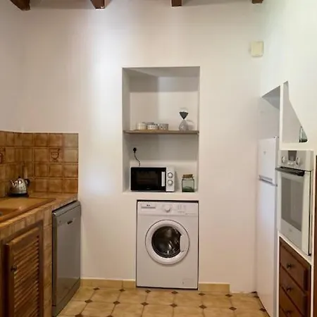 Casa de Férias Torriciola Location Murier
