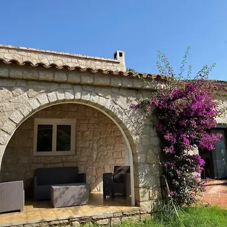 Casa de Férias Torriciola Location Murier