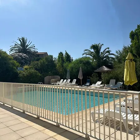 Torriciola Location Murier Propriano (Corsica)